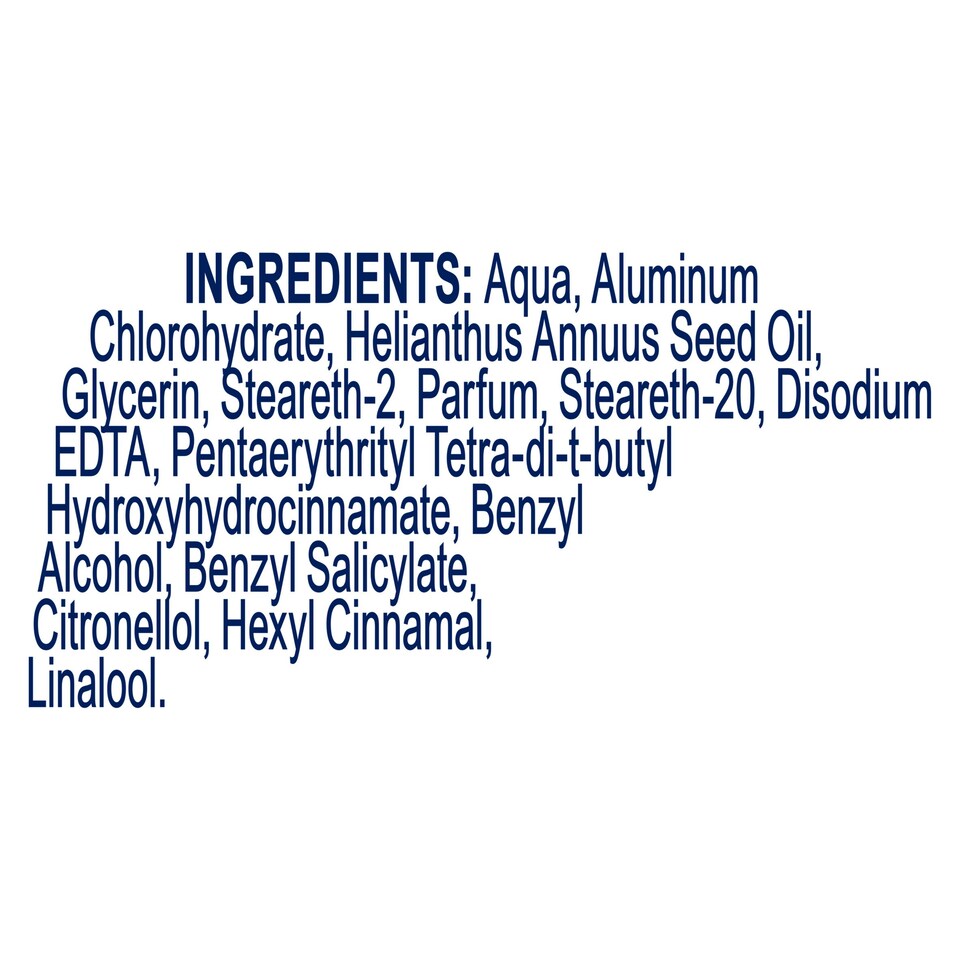 image 1 of Dove Go Fresh Pear & Aloe Vera Roll On Antiperspirant Deodorant 50Ml