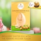 image 4 of Ferrero Rocher Golden E/Egg With White Chocolate 250G