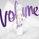 image 5 of Pantene Perfect Volume Nourishing Hair Mousse 200ml