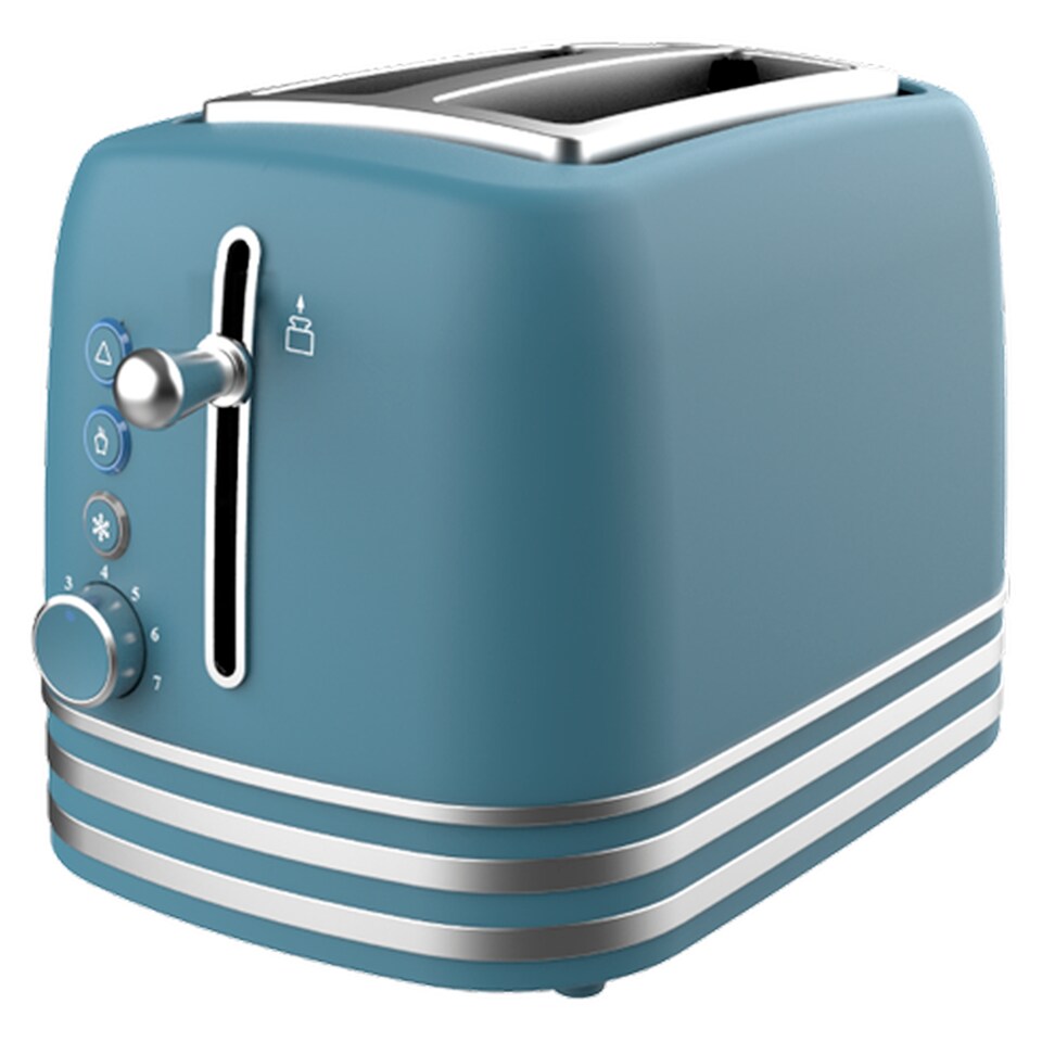 image 1 of Tesco Janco 2 Slice Toaster