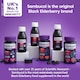 image 4 of Sambucol Black Elderberry Immuno Forte Liquid Syrup - Berry 120ml