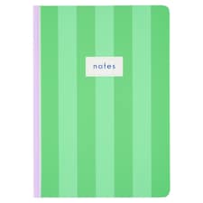 Tesco Notes A5 160 Pages