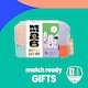image 4 of Sure Match Day Fit FIFA Washbag for Her Gift Set