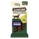 image 1 of Adventuros Wild Dog Chew Small Venison 150G