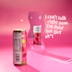 image 3 of All Shook Up Mixed Berry Mojito 250ml