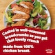 image 3 of Birds Eye 4 Southern Fried Chicken 360G
