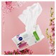image 3 of Nivea Biodegradable Gentle Cleansing 20 Face Wipes