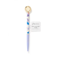 Paperchase Mood Metal Pen