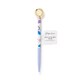image 1 of Paperchase Mood Metal Pen