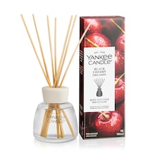 Yankee Classic Black Cherry Reed Diffuser 100ML