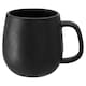 image 1 of Fox And Ivy Oshi Mug Black