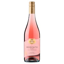 Brown Brothers Moscato Rose 75cl