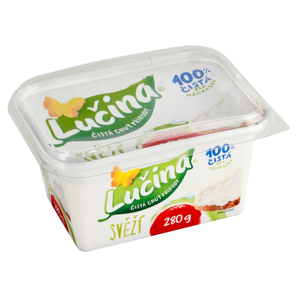 image 1 of Lučina Fresh 280 g
