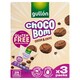 image 1 of Gullón Choco Bom Gluten Free Cookies with Chocolate Pieces 3 x 40 g (120 g)