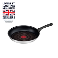Tefal Titanium Edition Fry Pan 28cm