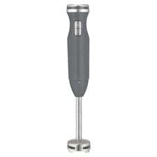 Tesco Janco Johb22g Grey Hand Blender