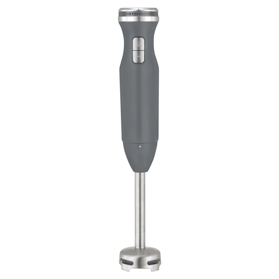 Tesco Janco Johb22g Grey Hand Blender