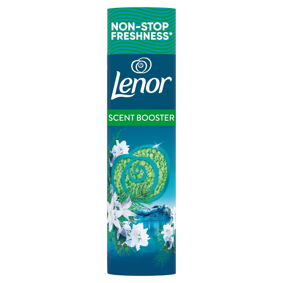 image 1 of Lenor In-Wash Scent Booster Northern Solstice 275g