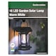 obrázok 1 z Garden meister GM3034 solárna LED záhradná lampa