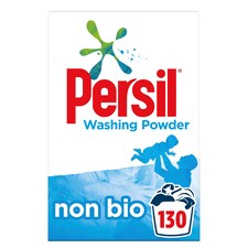 Persil Non Biological Washing Powder 130 Wash 8.385Kg