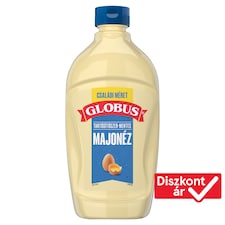 Globus majonéz 735 g