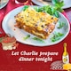 image 3 of Charlie Bigham's Lasagne 690G