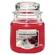 image 1 of Yankee Candle Medium Jar Cherry Vanilla