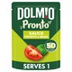 image 1 of Dolmio Tomato And Basil Pouch Pasta Sauce 170G