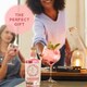image 2 of Ceder's Pink Rose Non Alcohol 500Ml