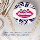 image 3 of Vaseline Lip Treat Collection Gift Set 60g