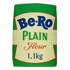 Bero Plain Flour 1.1Kg
