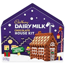 Cadbury Dairy Milk No.1 Dad Chocolate Gift Bar 850g