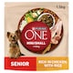 image 1 of PURINA ONE MINI Dog Senior Chicken & Rice 1.5kg 