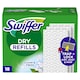 image 1 of Swiffer Náhradné Suché Handričky 18 Zozbierajú, Zachytia A Uzamknú Prach