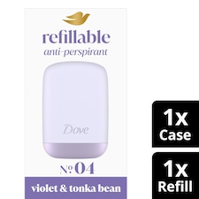 Deodorant Refills