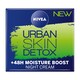 image 1 of Nivea Face Care Essential Urban Skin Night Cream 50Ml