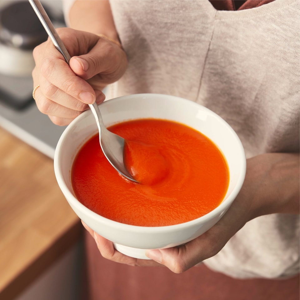 image 1 of Heinz Weight Watchers Tomato Soup 295G