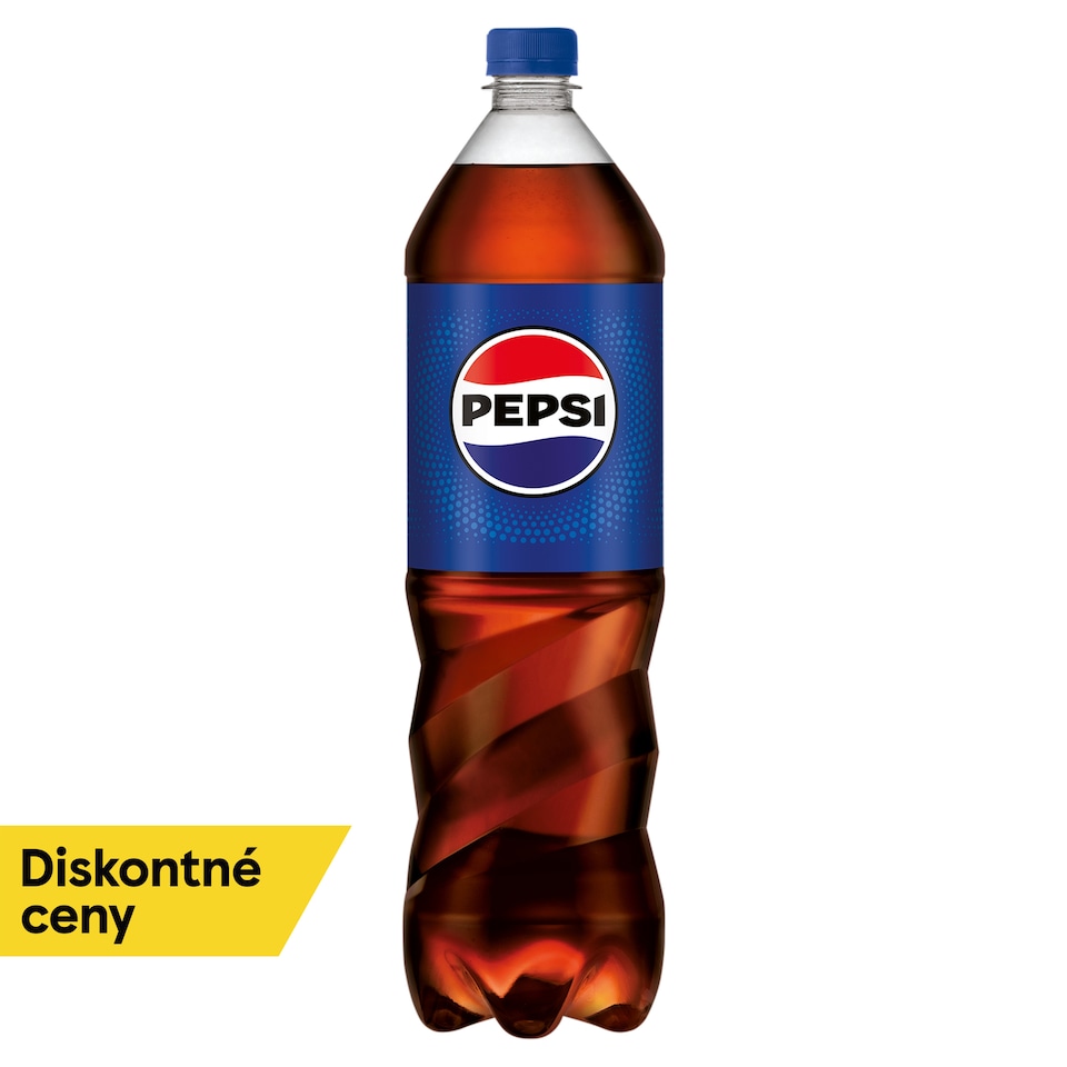 Pepsi Cola 1,5 l