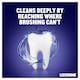 image 5 of Listerine Advanced Nightly Reset Mouthwash 500ml