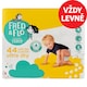 image 1 of Fred & Flo Diapers 5 Junior 11-18 kg 44 pcs