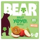 image 1 of BEAR Fruit Yoyos Apple Multipack 5 x 20g