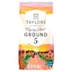 image 1 of Taylors of Harrogate Flying Start Ground Coffee 200g