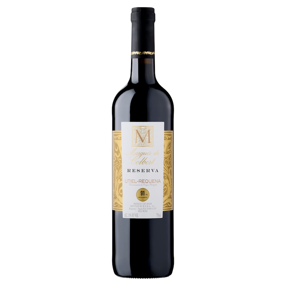 image 1 of Marques de Colbert Reserva 75cl