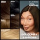 image 4 of Clairol Root Touch up 2 in 1 Spray Medium Brown 75ml