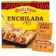 image 1 of Old El Paso Cheesy Baked Enchilada Kit 663G