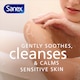 image 4 of Sanex Expert Skin Health Sensitive Bath Soak 450Ml