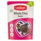 image 1 of Linwoods Organic Whole Chia Seeds 200g