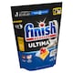 Obrázek 2 pro produkt Finish Ultimate kapsle do myčky nádobí - Lemon 100 ks