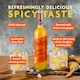 image 2 of Belvoir Ginger Cordial 500Ml