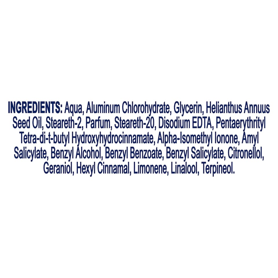 image 1 of Dove 48h Classic Antiperspirant Deodorant Roll On 50ml